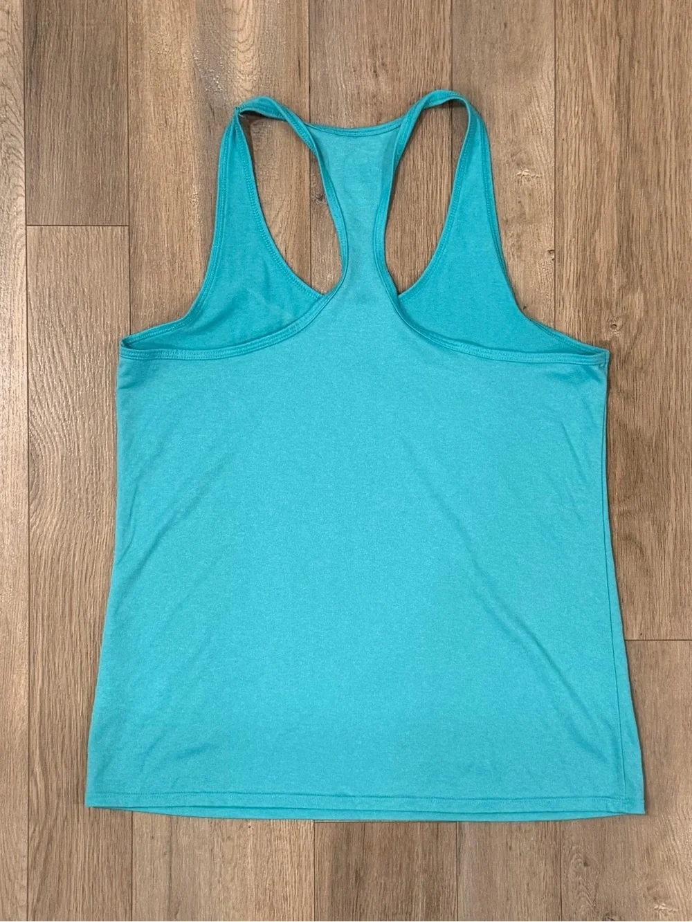 Nike racerback tank